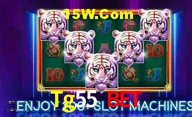 Estatísticas Tg55 Bet